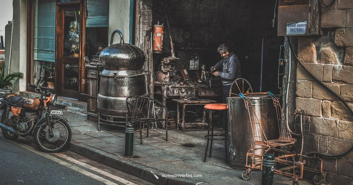 Craftsman ES Guide - Screwdriver FAQ