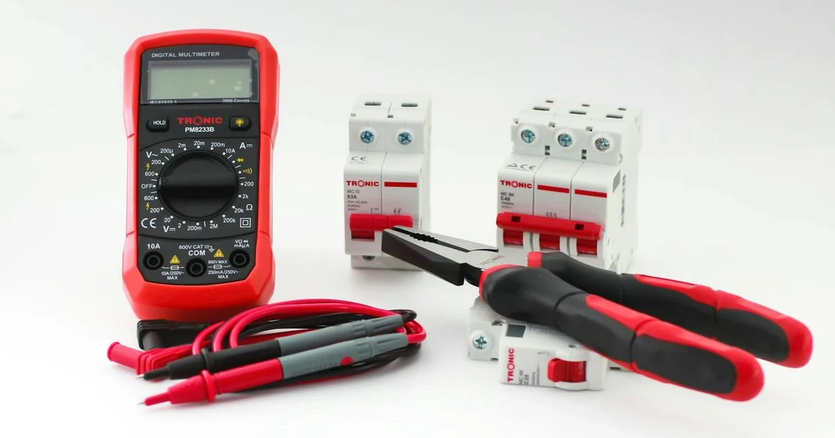 Voltage Tester Screwdriver - Screwdriver FAQ