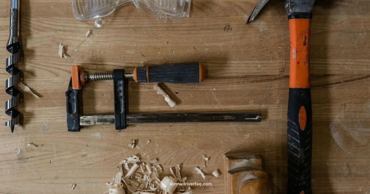 Four Way Pocket Screwdriver - Screwdriver FAQ