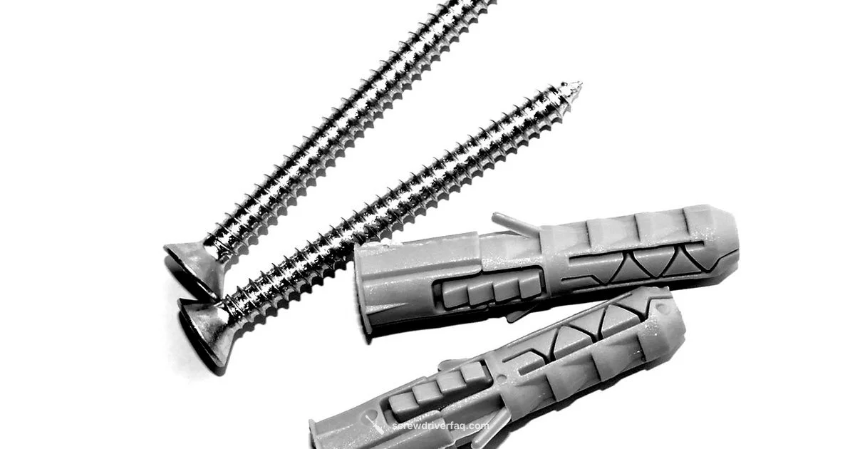 Bit in Drill - Screwdriver FAQ