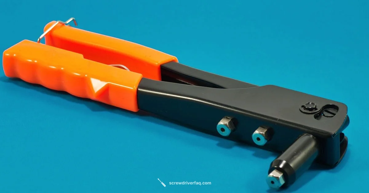 Screw Without a Screwdriver Screw Without a Screwdriver - Screwdriver FAQ