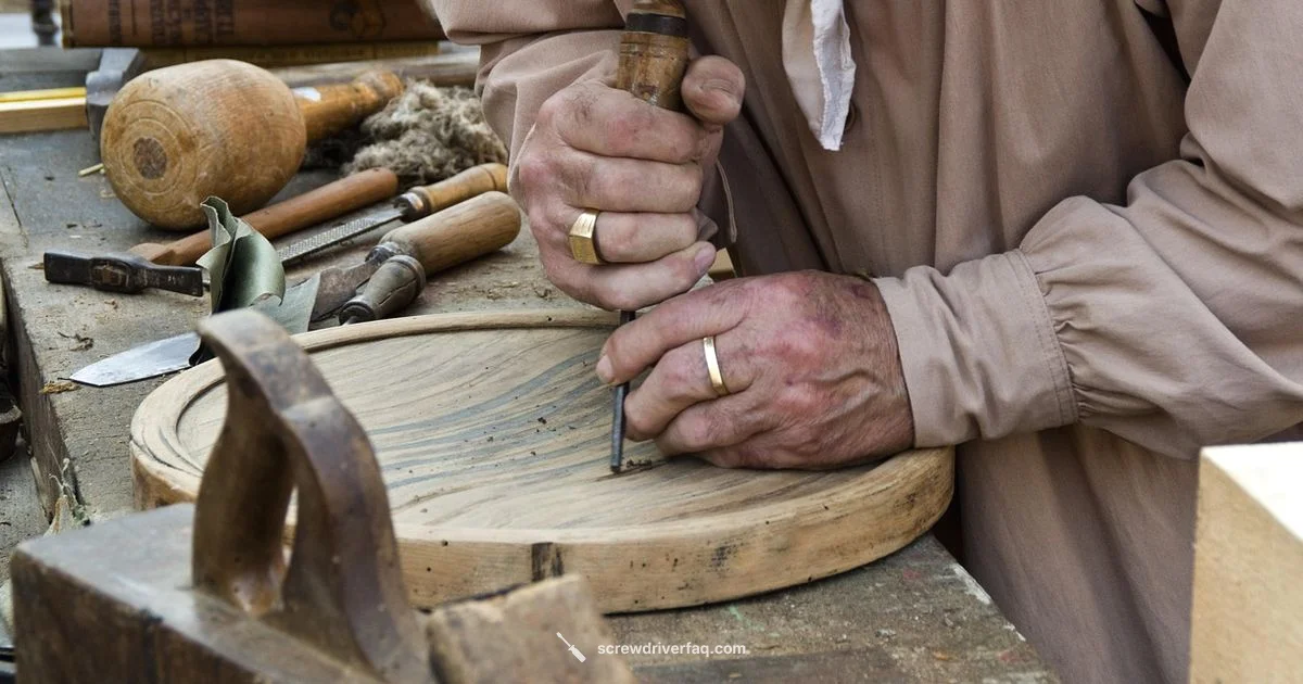 Wood Drilling Guide - Screwdriver FAQ