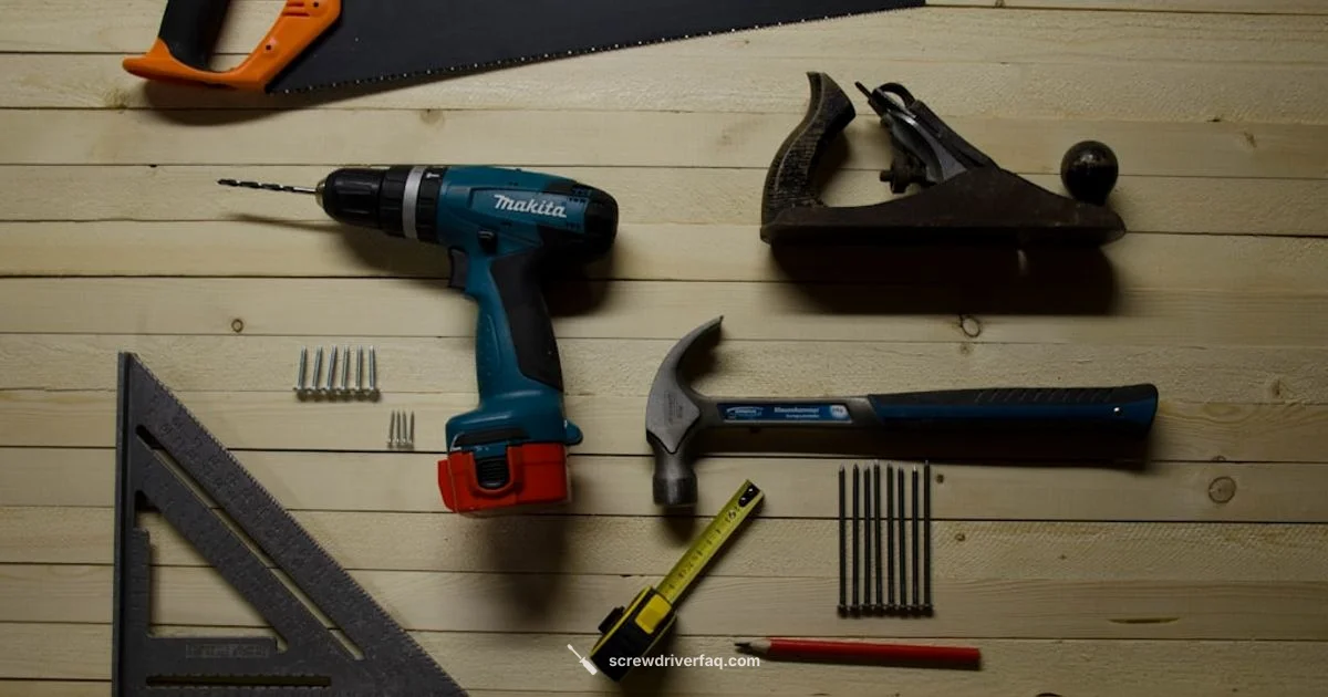 Reach Deep Fasteners - Screwdriver FAQ
