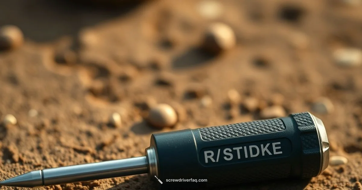 Travel with Tools - Screwdriver FAQ