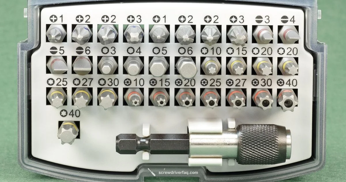 T8 Substitutes Guide T8 Substitutes Guide - Screwdriver FAQ