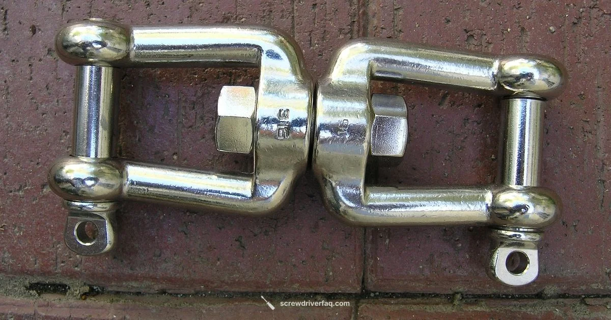 Swivel Screwdriver Guide - Screwdriver FAQ