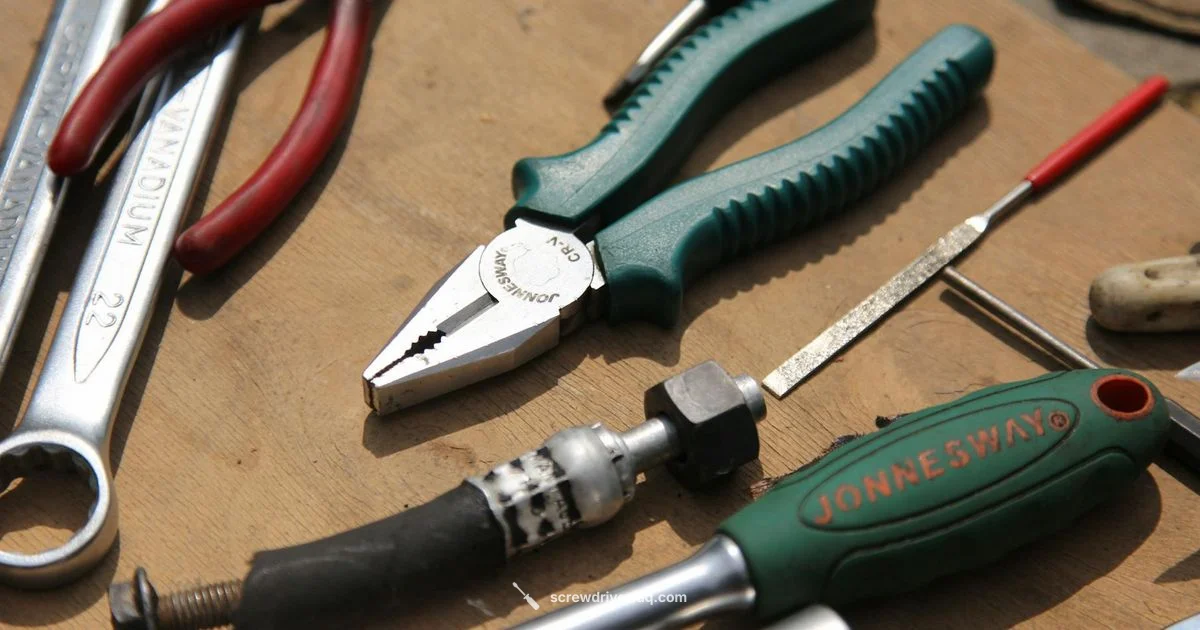 Precision Electric Set - Screwdriver FAQ
