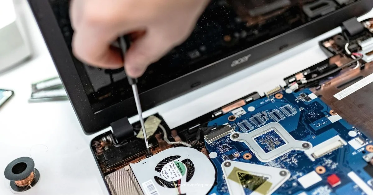 Xbox One Screwdriver Guide - Screwdriver FAQ