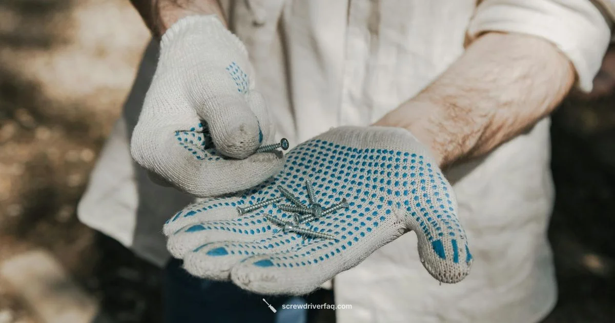 Screw Holding Guide Screw Holding Guide - Screwdriver FAQ