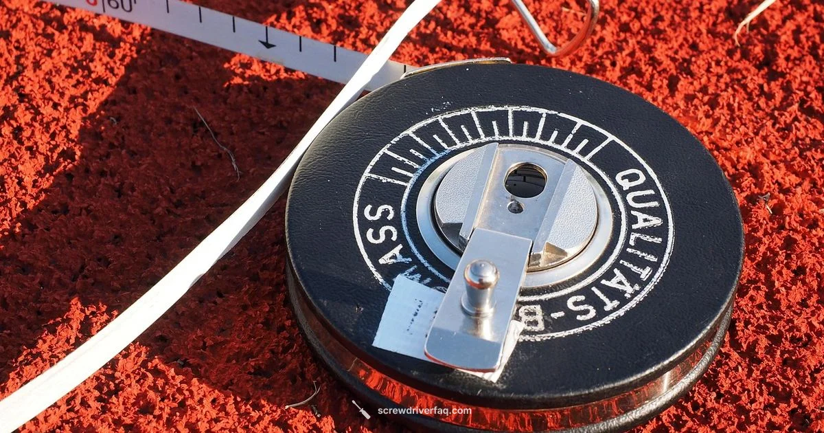 Length Matters - Screwdriver FAQ