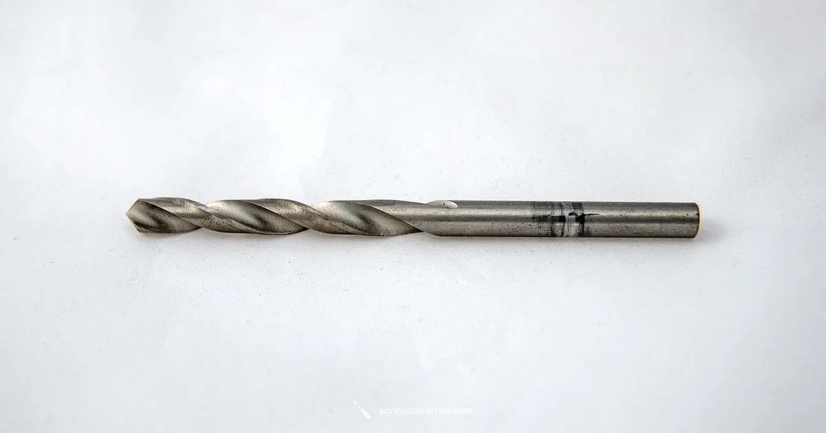 Drilling with an Electric Screwdriver Drilling with an Electric Screwdriver - Screwdriver FAQ