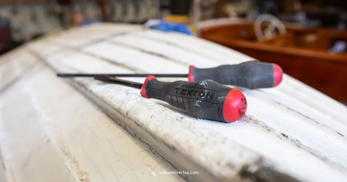 Brand Showdown - Screwdriver FAQ