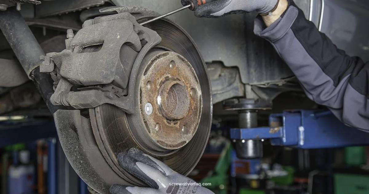 Electric Screwdriver Guide - Screwdriver FAQ