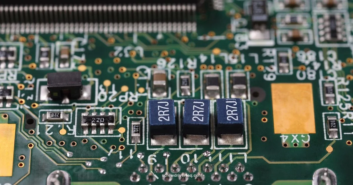 Tri Wing Screwdriver - Screwdriver FAQ