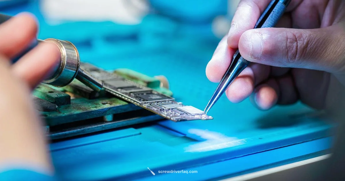 T10 Torx Precision - Screwdriver FAQ