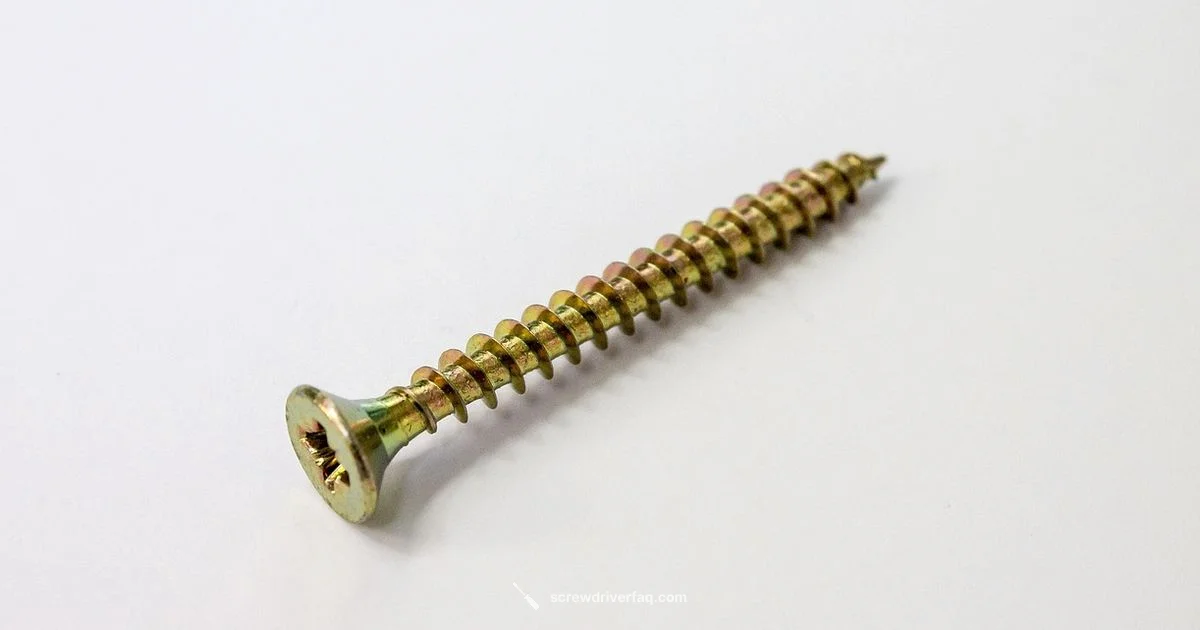 Screwdriver Lever Basics Screwdriver Lever Basics - Screwdriver FAQ