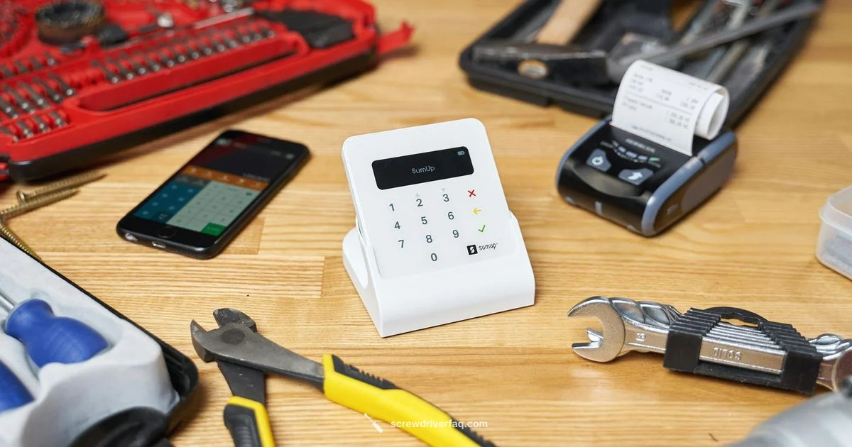 4V Guide 4V Guide - Screwdriver FAQ