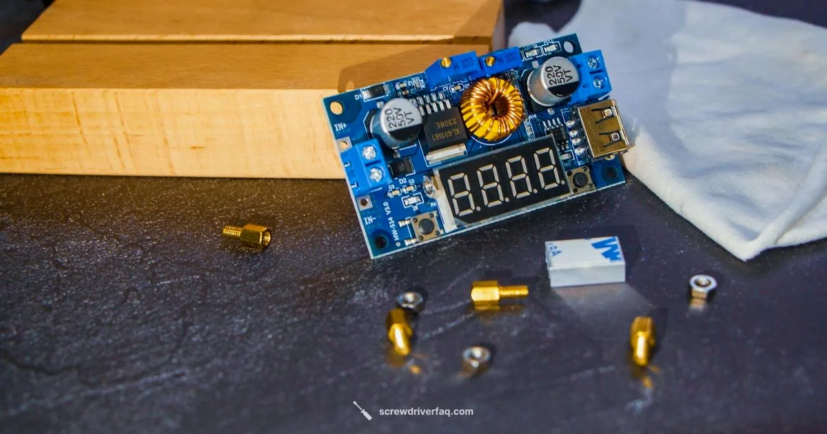 Torx T7 Basics - Screwdriver FAQ