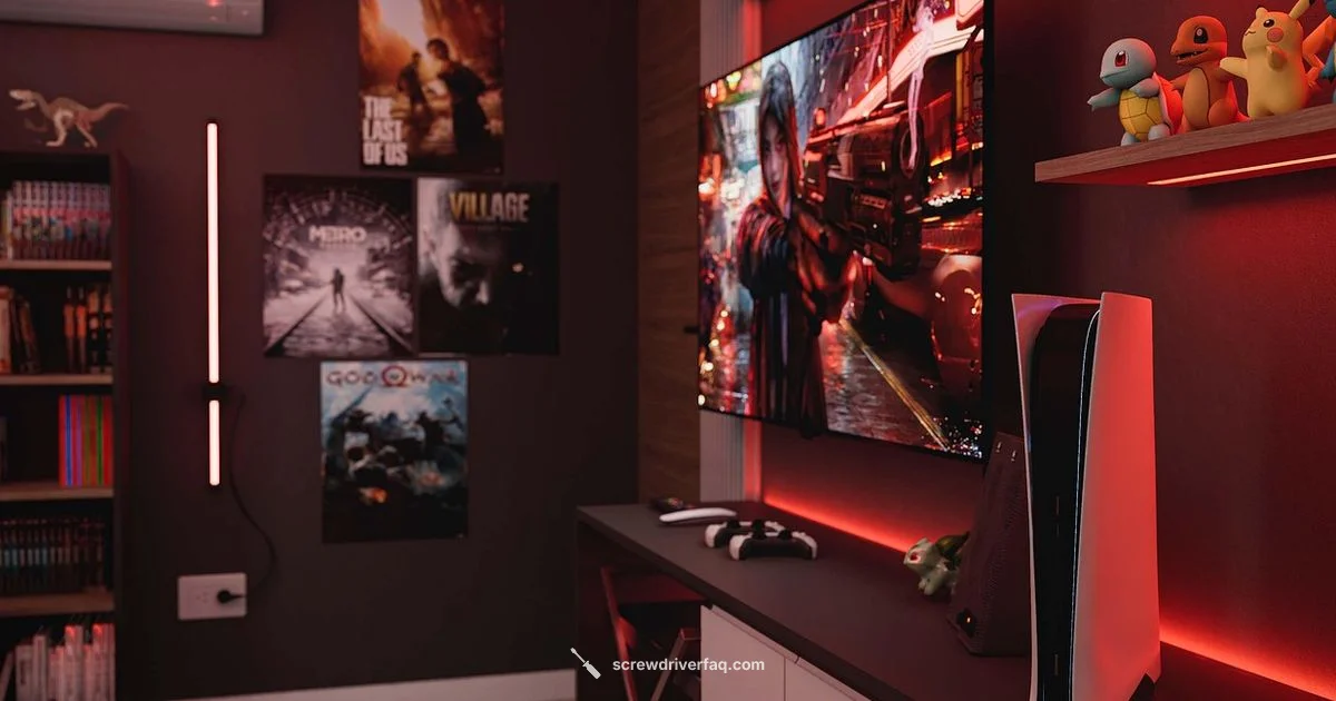 PS5 Fan Size Guide PS5 Fan Size Guide - Screwdriver FAQ