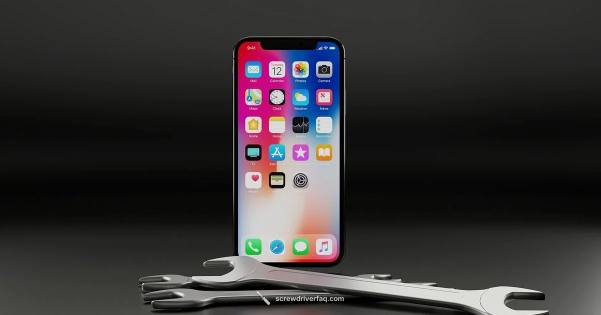 Apple Pentalobe Guide - Screwdriver FAQ