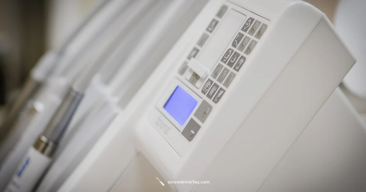 Drill Bits Guide - Screwdriver FAQ