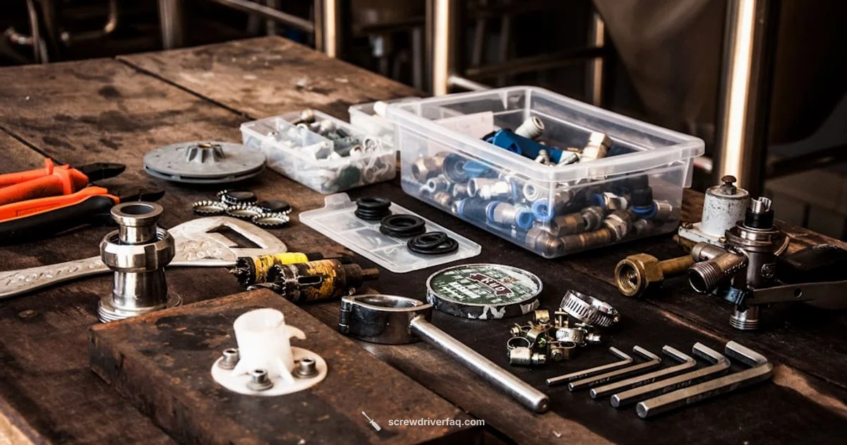 128 in 1 Kit - Screwdriver FAQ