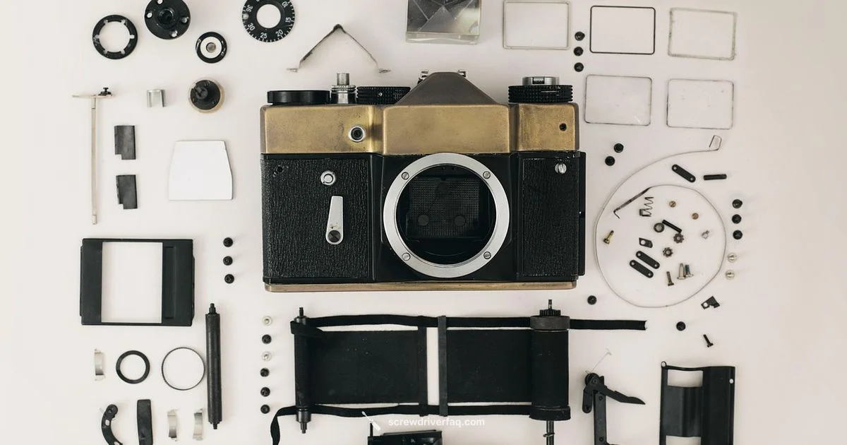 Joy-Con Repair - Screwdriver FAQ