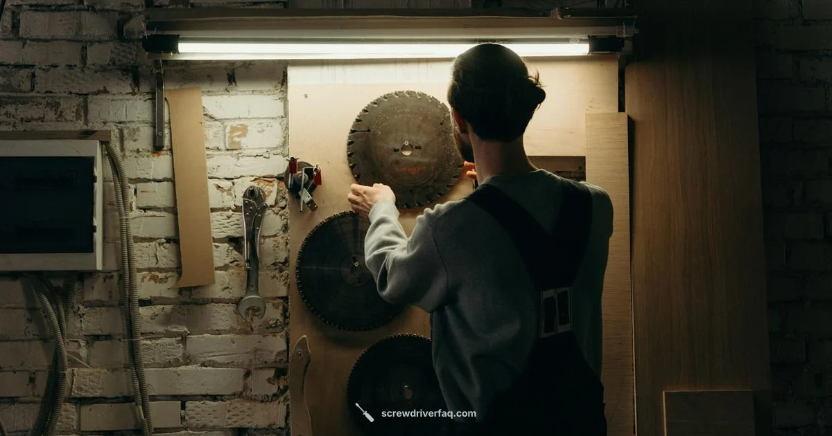 Screwdriver Power Tools - Screwdriver FAQ