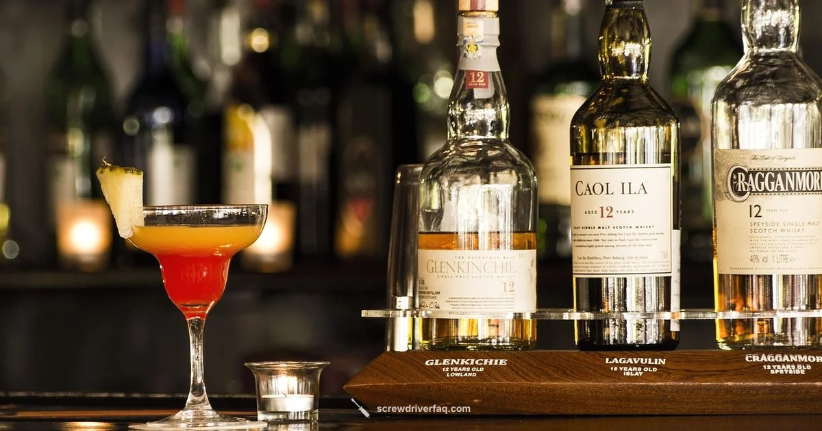 Screwdriver Can Guide - Screwdriver FAQ