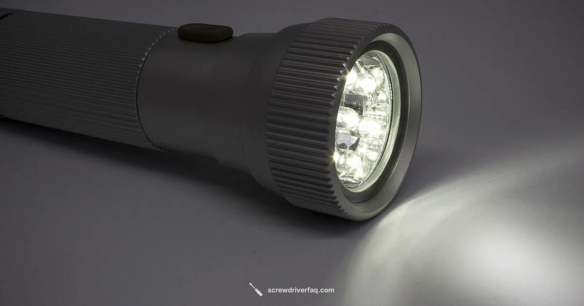 Master Screwdriver Handling - Screwdriver FAQ