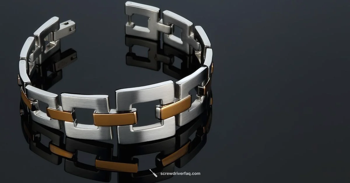 Screwdriver Jewelry Concept Screwdriver Jewelry Concept - Screwdriver FAQ