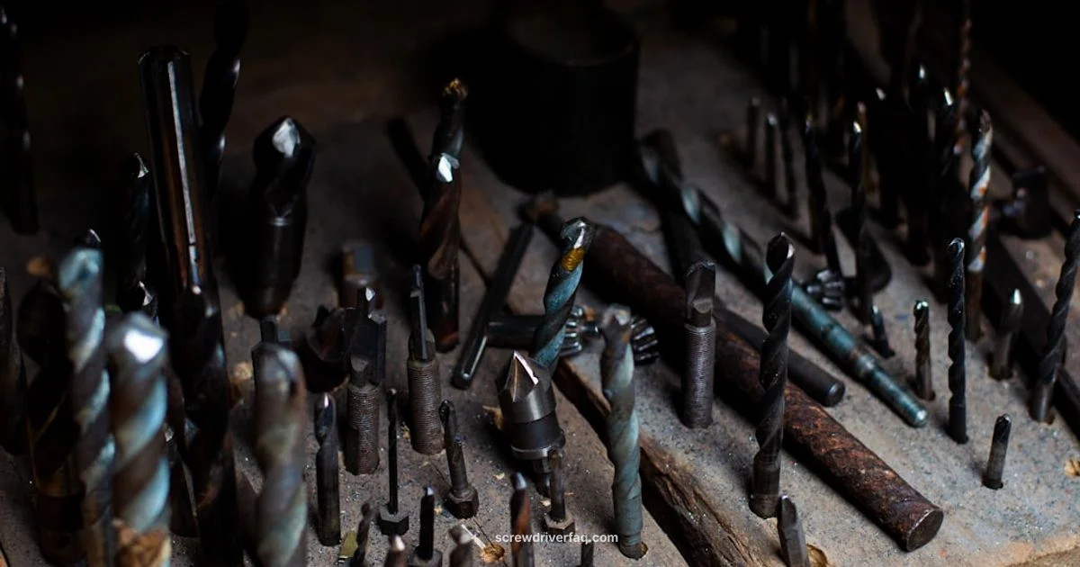 Nocry Cordless Screwdriver - Screwdriver FAQ