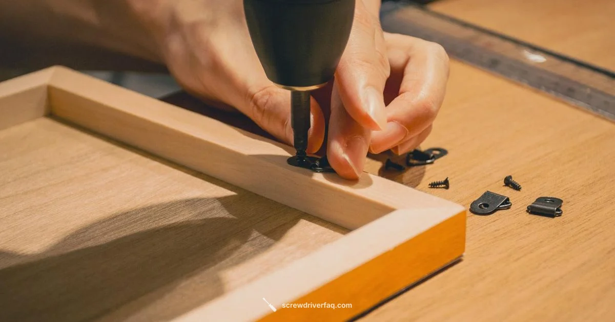 Powergiant Mini Driver - Screwdriver FAQ