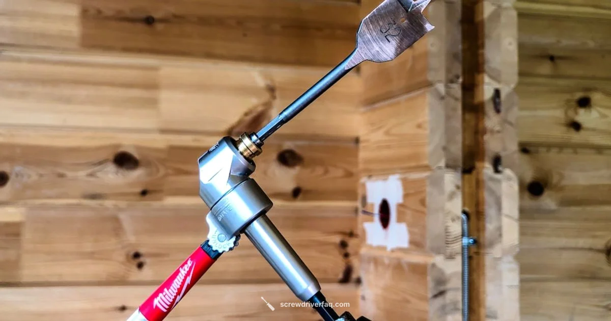 M12 Tool Showdown - Screwdriver FAQ
