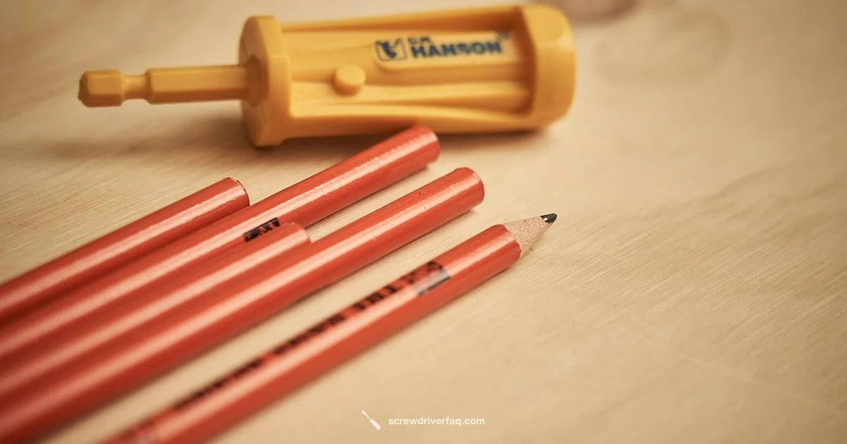 Screw Tools Essentials Screw Tools Essentials - Screwdriver FAQ