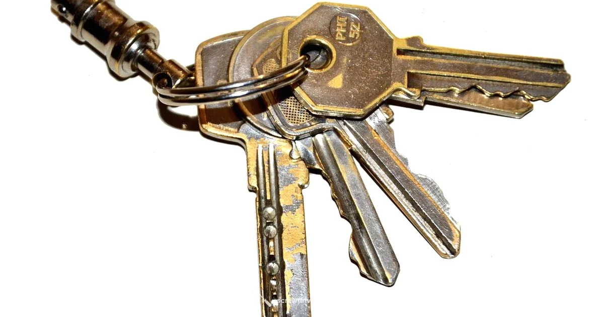 Craftsman Screwdriver Keychain - Screwdriver FAQ