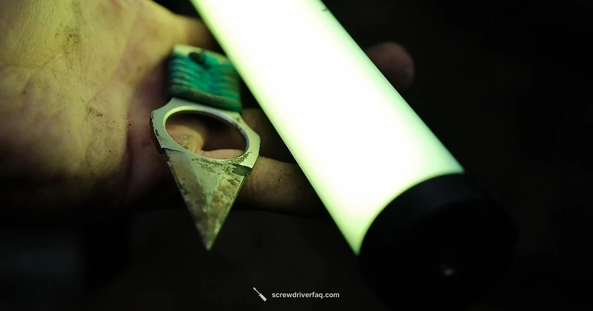 DayZ Screwdriver Guide DayZ Screwdriver Guide - Screwdriver FAQ