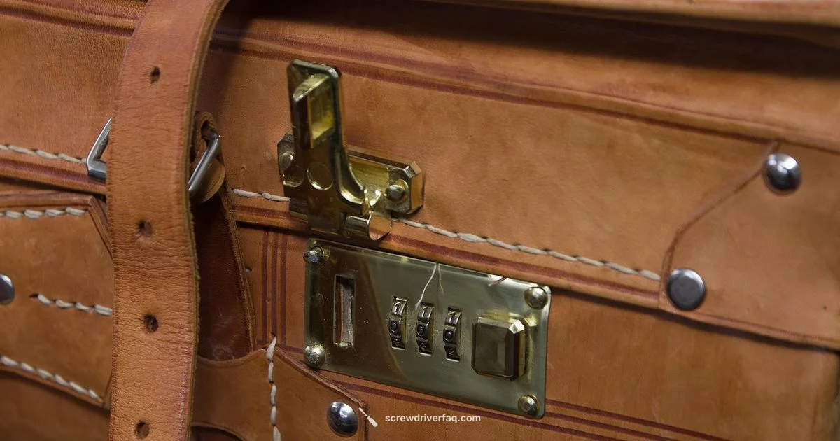 Travel with Tools - Screwdriver FAQ