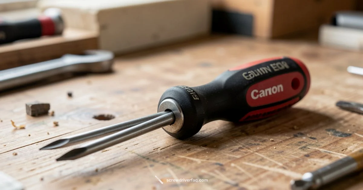 Tri Head Guide Tri Head Guide - Screwdriver FAQ