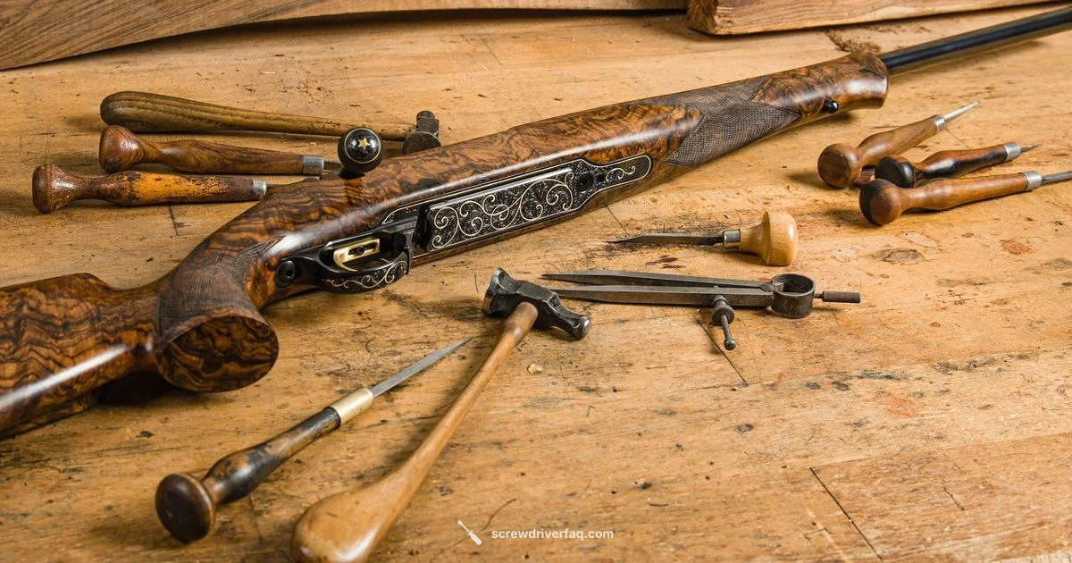 Stanley Ratchet Vintage Stanley Ratchet Vintage - Screwdriver FAQ