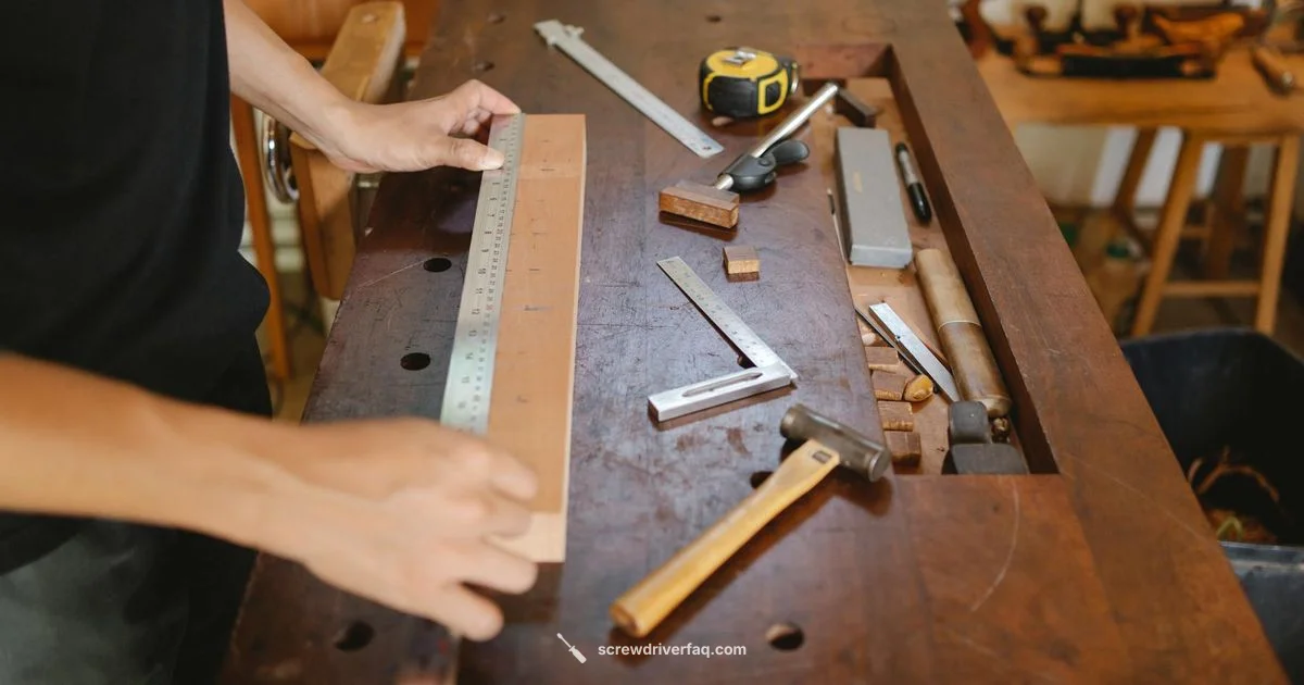 100-Piece Set Overview - Screwdriver FAQ