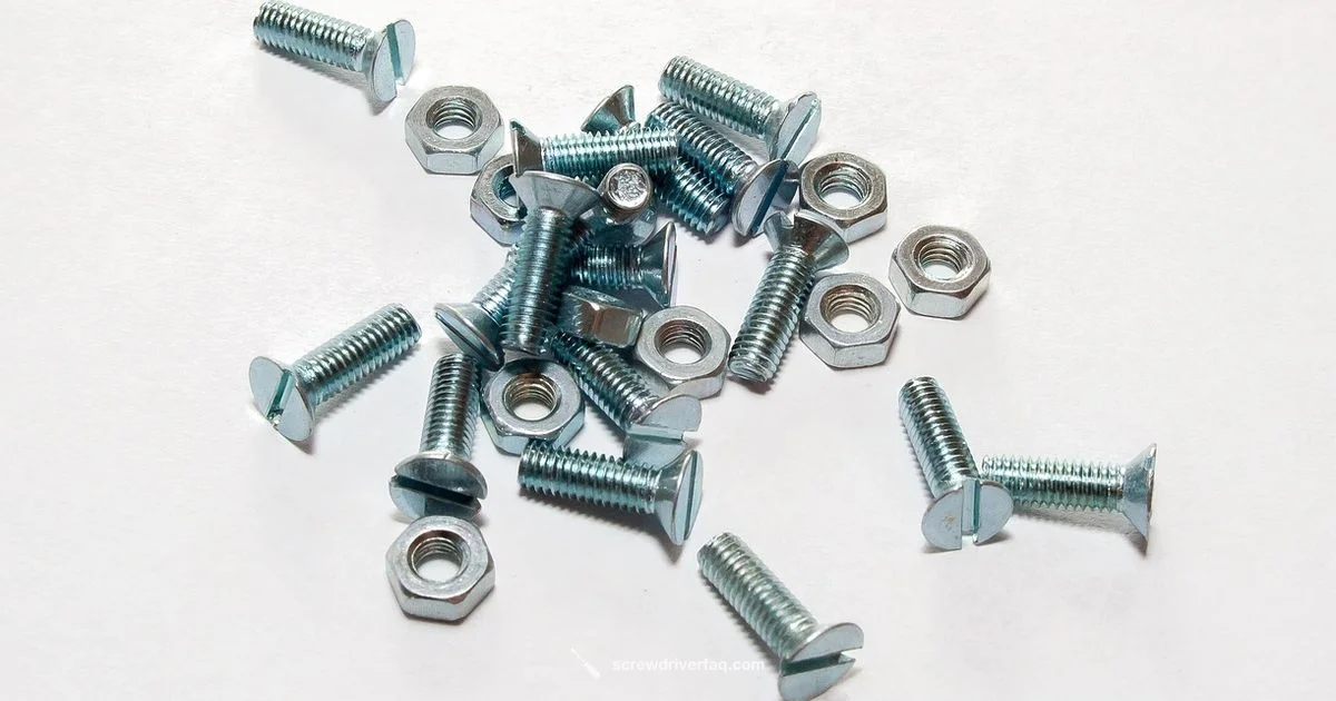 Offset Screwdriver Essentials Offset Screwdriver Essentials - Screwdriver FAQ