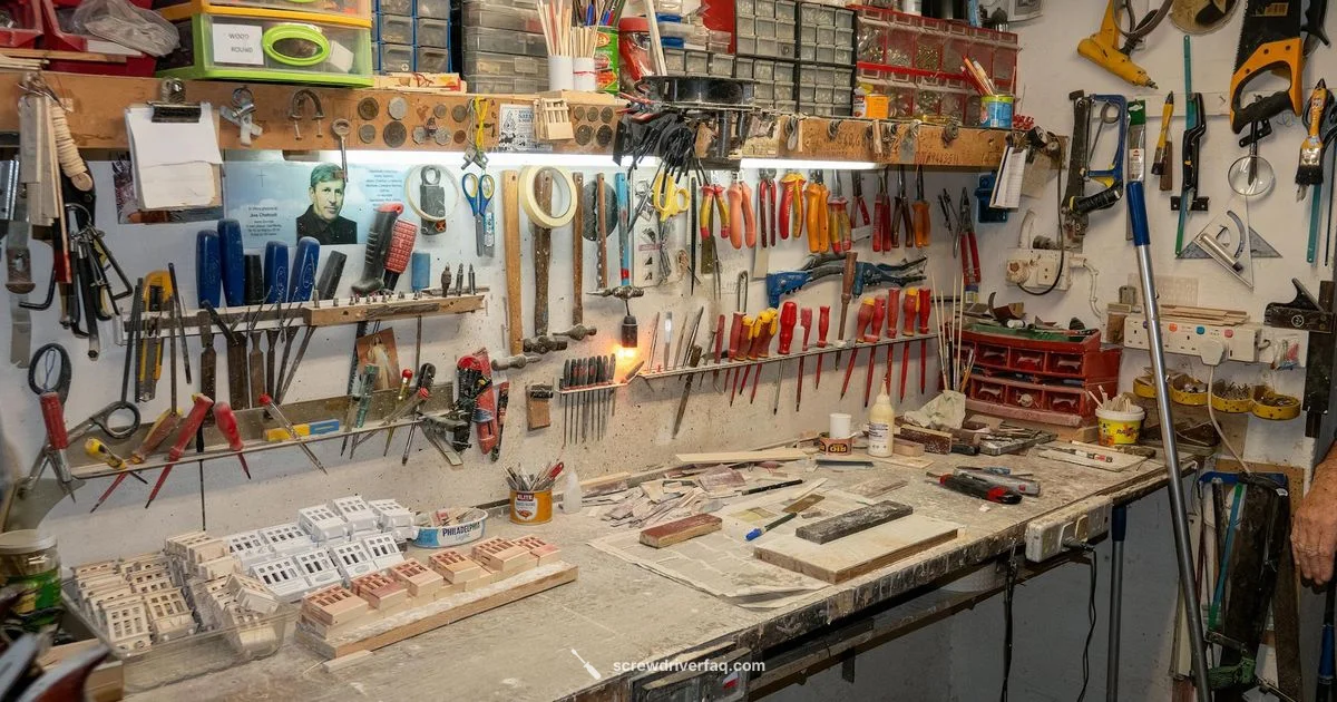 Coastal Screwdriver Guide Coastal Screwdriver Guide - Screwdriver FAQ