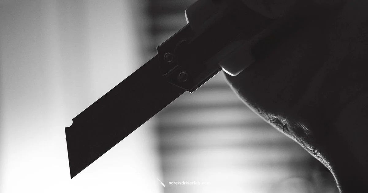 T5 Precision Tool - Screwdriver FAQ