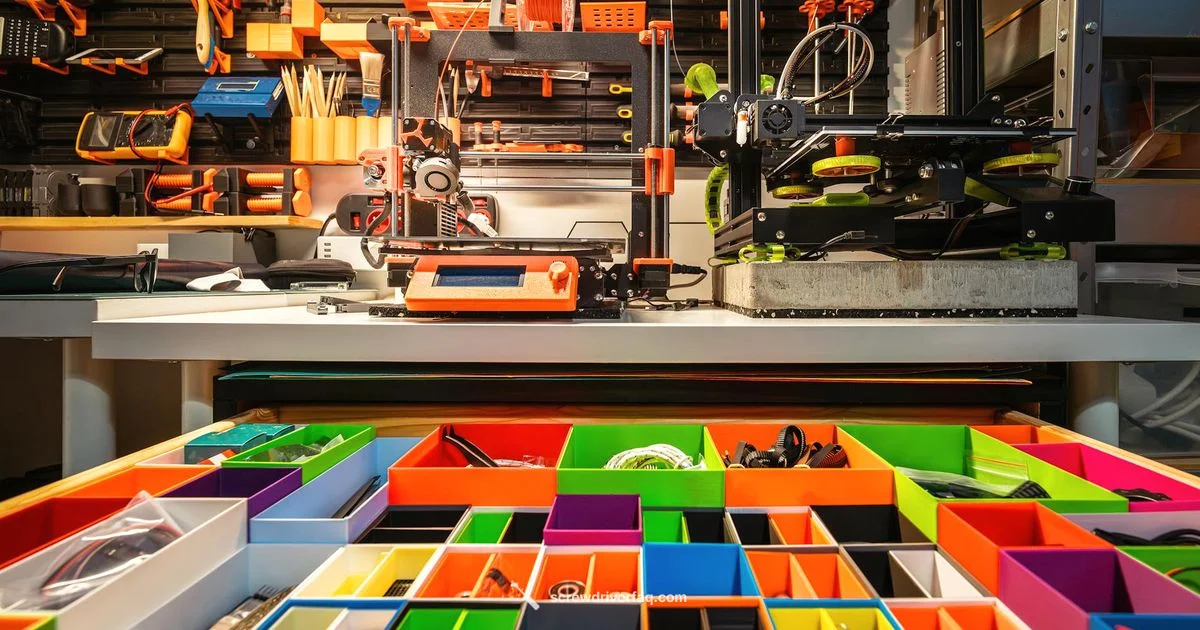 Screwdriver Organization - Screwdriver FAQ