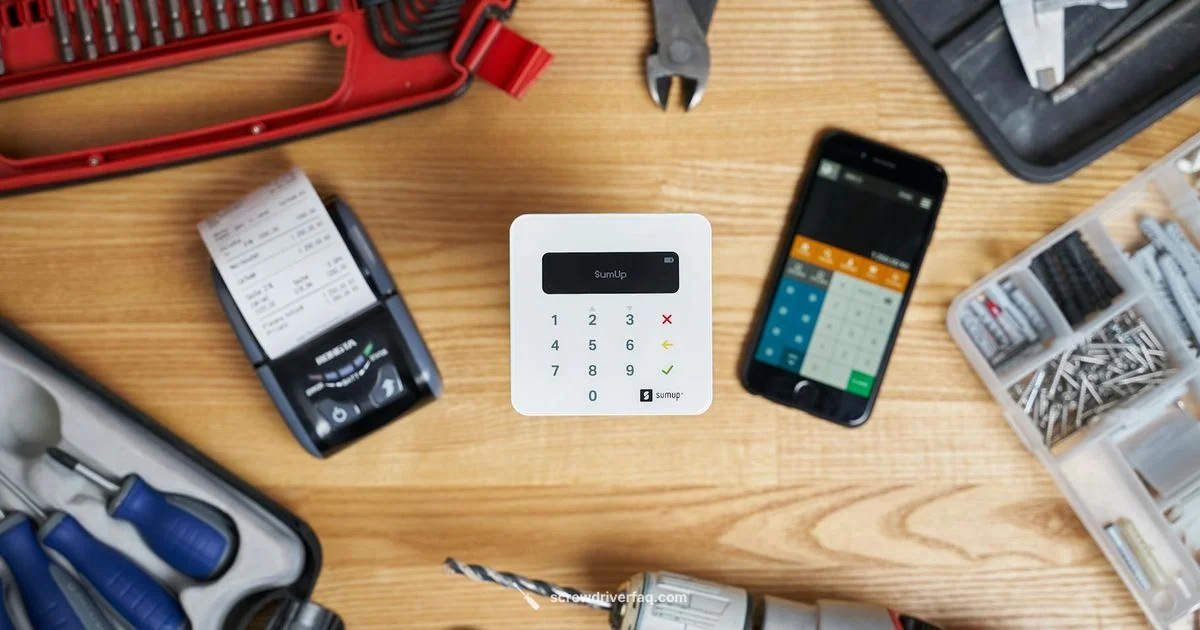 Small Set Essentials - Screwdriver FAQ