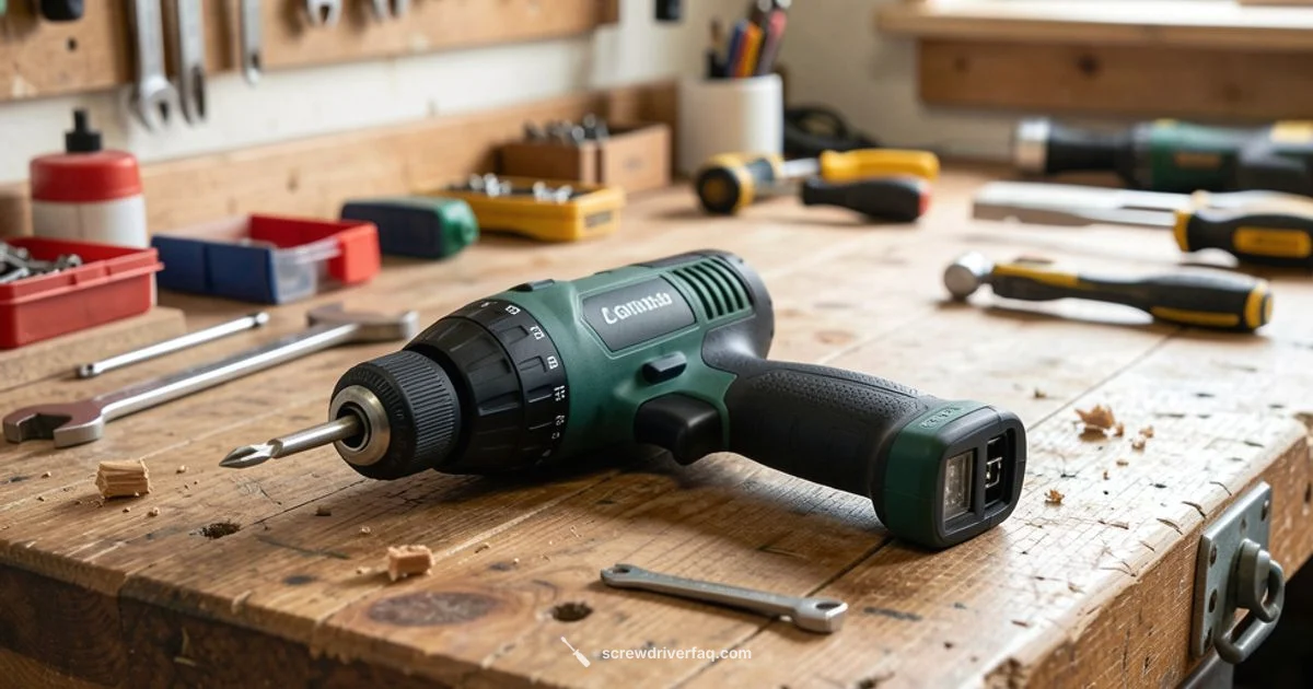 Screwdriver Price Guide - Screwdriver FAQ