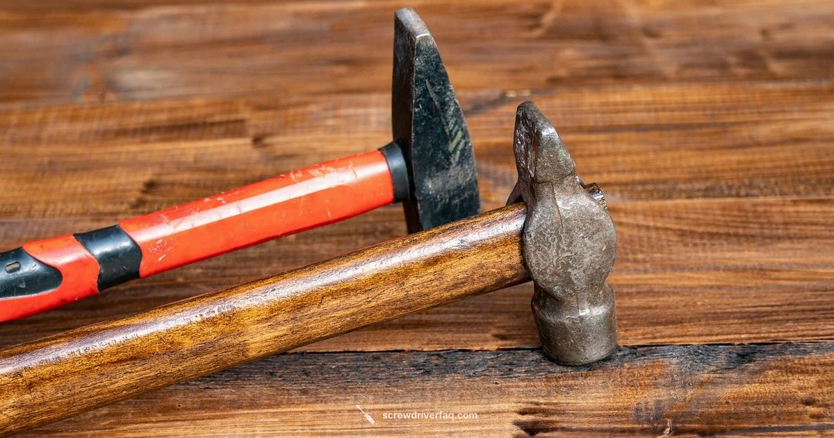 Screwdriver Variations Guide - Screwdriver FAQ