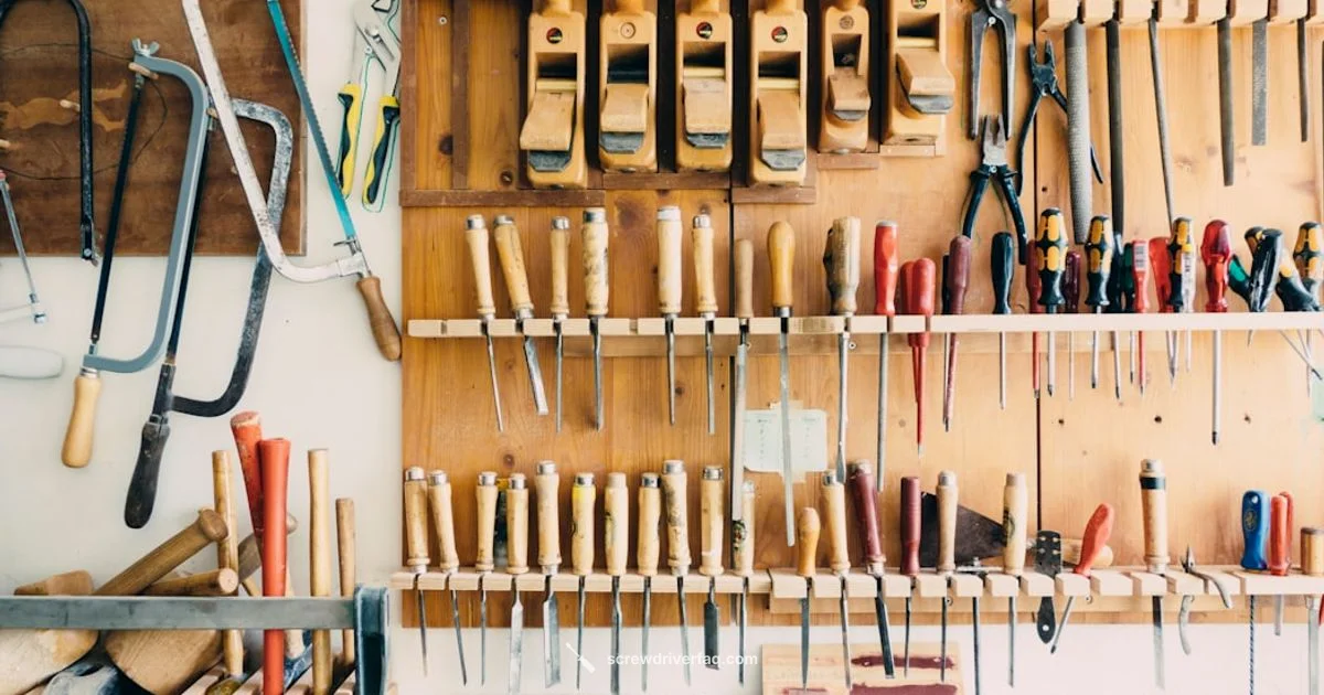 Screwdriver Won't Catch - Screwdriver FAQ