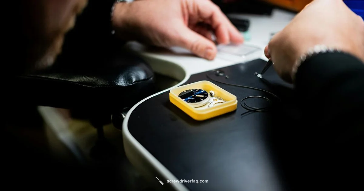 24 in 1 Precision Set - Screwdriver FAQ